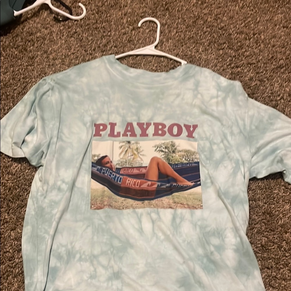 Playboy Graphic Tee